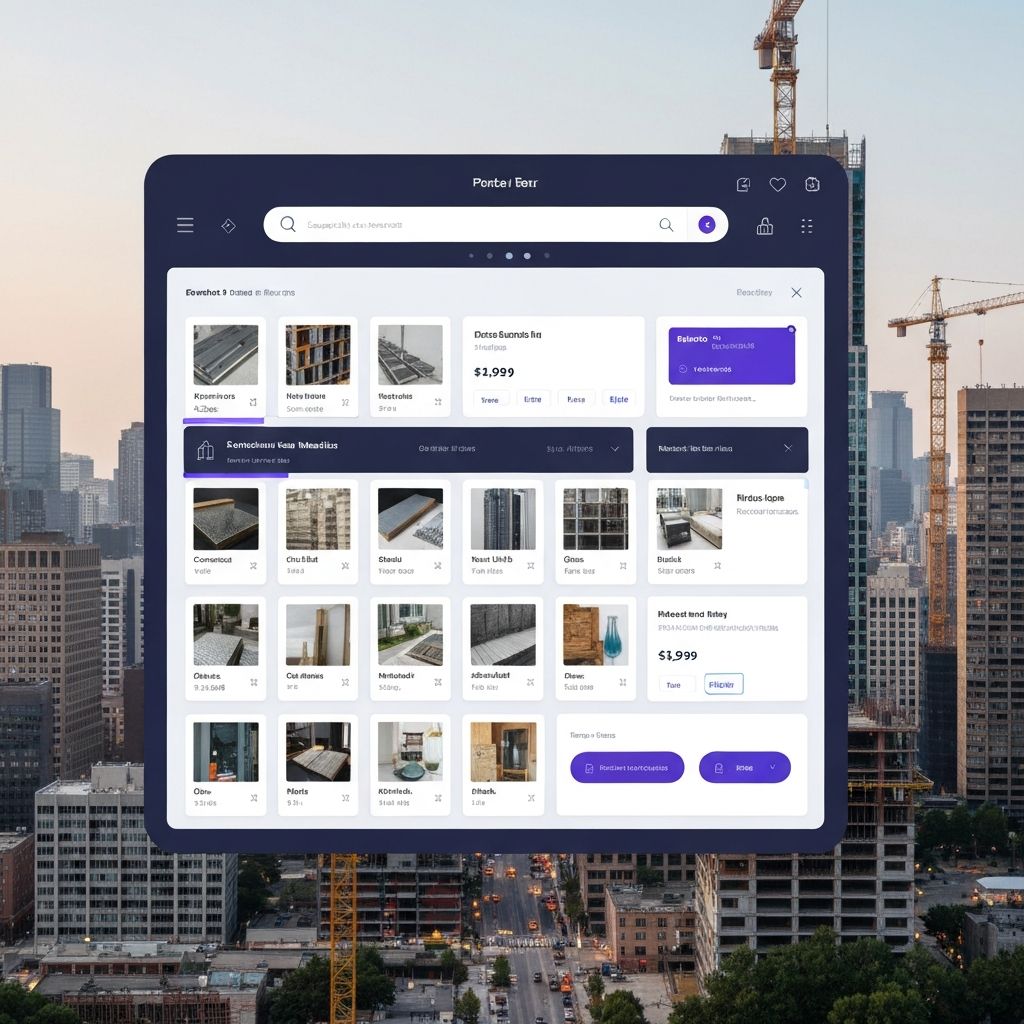 BetterBuildMaterials